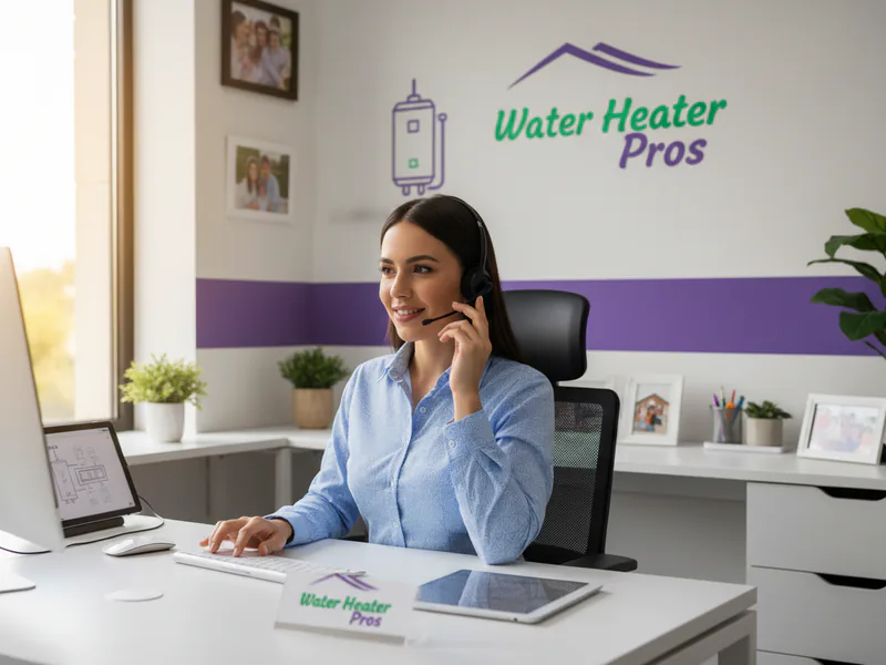 Water Heater Repair  in Vandalia  FAQ